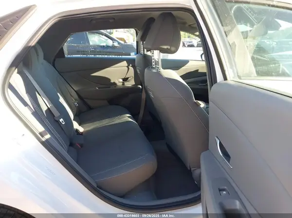 KMHLM4DJ1SU146510 2025 HYUNDAI ELANTRA - Image 8