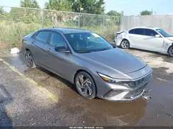 KMHLM4DJ1SU146667 2025 HYUNDAI ELANTRA