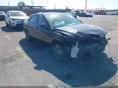 KMHLM4DJ1SU148662 2025 HYUNDAI ELANTRA