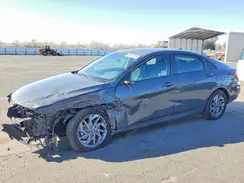 KMHLM4DJ1SU149018 2025 HYUNDAI ELANTRA