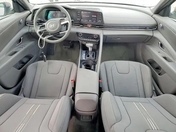 KMHLM4DJ1SU154784 2025 HYUNDAI ELANTRA - Image 8