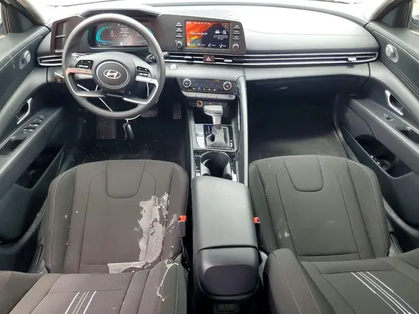 KMHLM4DJ1SU155160 2025 HYUNDAI ELANTRA - Image 8