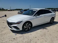 KMHLM4DJ1SU155725 2025 HYUNDAI ELANTRA