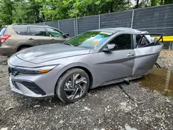 KMHLM4DJ1SU155787 2025 HYUNDAI ELANTRA