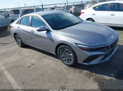 KMHLM4DJ1SU157152 2025 HYUNDAI ELANTRA