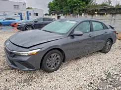KMHLM4DJ1SU158074 2025 HYUNDAI ELANTRA