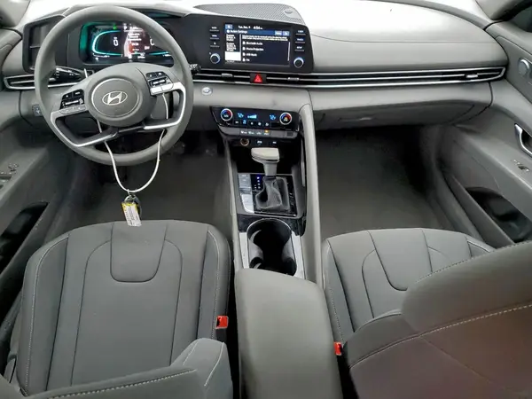 KMHLM4DJ1SU158074 2025 HYUNDAI ELANTRA - Image 8
