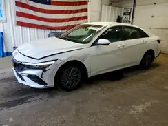 KMHLM4DJ1SU158169 2025 HYUNDAI ELANTRA