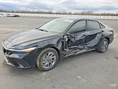 KMHLM4DJ1SU158477 2025 HYUNDAI ELANTRA