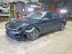 KMHLM4DJ1SU161816 2025 HYUNDAI ELANTRA