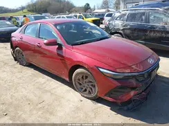 KMHLM4DJ1SU162576 2025 HYUNDAI ELANTRA