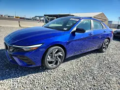 KMHLM4DJ1SU166451 2025 HYUNDAI ELANTRA