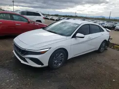 KMHLM4DJ1SU167468 2025 HYUNDAI ELANTRA