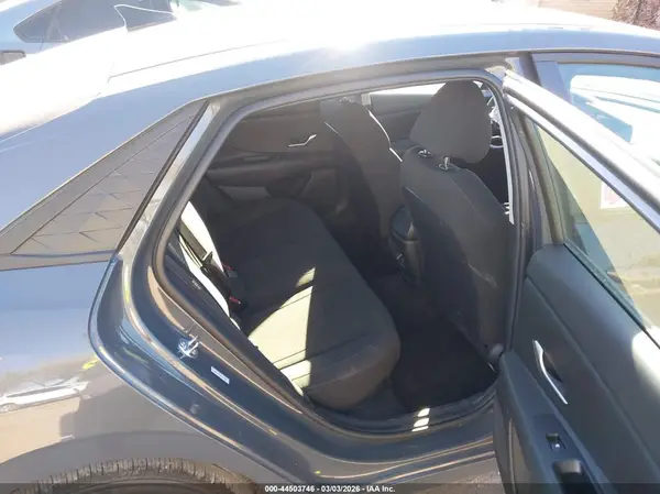 KMHLM4DJ1SU167888 2025 HYUNDAI ELANTRA - Image 8