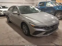 KMHLM4DJ1SU170323 2025 HYUNDAI ELANTRA
