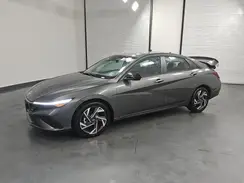 KMHLM4DJ1SU171228 2025 HYUNDAI ELANTRA