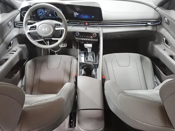 KMHLM4DJ1SU171228 2025 HYUNDAI ELANTRA - Image 8