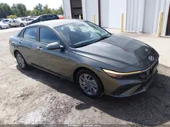 KMHLM4DJ1SU172962 2025 HYUNDAI ELANTRA