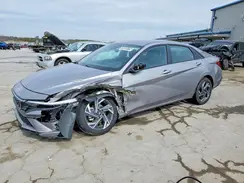 KMHLM4DJ1SU173478 2025 HYUNDAI ELANTRA