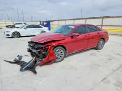 KMHLM4DJ1SU174047 2025 HYUNDAI ELANTRA