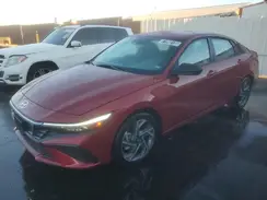 KMHLM4DJ1SU176347 2025 HYUNDAI ELANTRA
