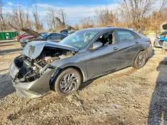 KMHLM4DJ1SU179068 2025 HYUNDAI ELANTRA
