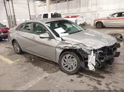 KMHLM4DJ1SU179202 2025 HYUNDAI ELANTRA