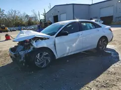 KMHLM4DJ1SU179474 2025 HYUNDAI ELANTRA