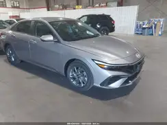 KMHLM4DJ1TU183283 2026 HYUNDAI ELANTRA