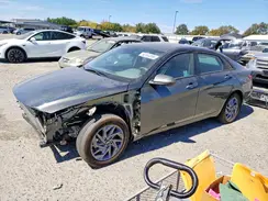 KMHLM4DJ1TU185115 2026 HYUNDAI ELANTRA