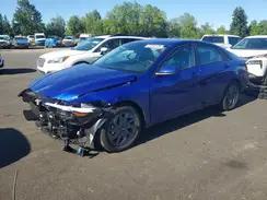 KMHLM4DJ1TU187219 2026 HYUNDAI ELANTRA