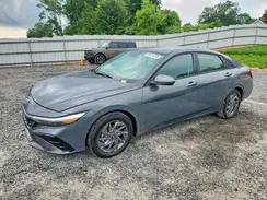 KMHLM4DJ1TU187317 2026 HYUNDAI ELANTRA
