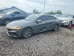 KMHLM4DJ1TU187544 2026 HYUNDAI ELANTRA