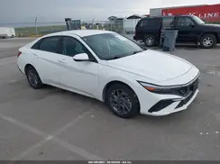 KMHLM4DJ1TU193635 2026 HYUNDAI ELANTRA