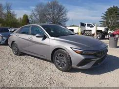 KMHLM4DJ1TU195465 2026 HYUNDAI ELANTRA