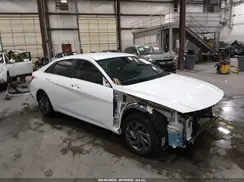 KMHLM4DJ1TU197135 2026 HYUNDAI ELANTRA