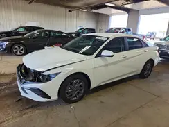 KMHLM4DJ1TU212927 2026 HYUNDAI ELANTRA