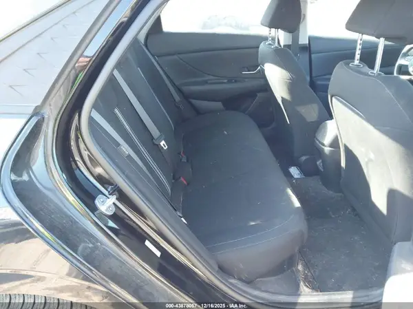 KMHLM4DJ2RU094119 2024 HYUNDAI ELANTRA - Image 8