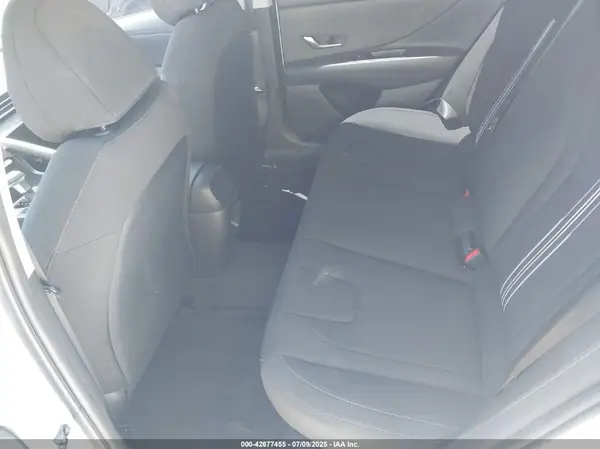 KMHLM4DJ2RU095660 2024 HYUNDAI ELANTRA - Image 8