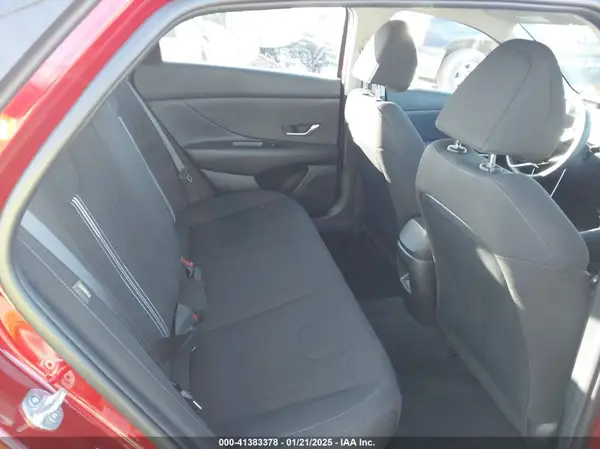 KMHLM4DJ2RU097117 2024 HYUNDAI ELANTRA - Image 8