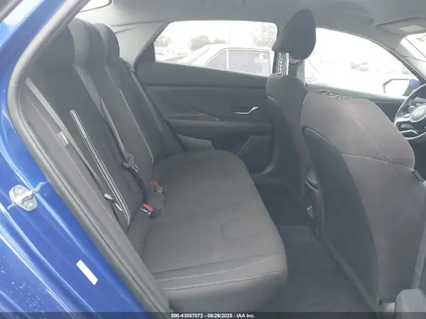 KMHLM4DJ2RU097246 2024 HYUNDAI ELANTRA - Image 8