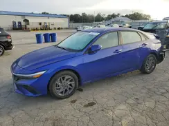 KMHLM4DJ2RU100713 2024 HYUNDAI ELANTRA