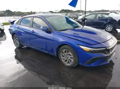 KMHLM4DJ2RU100811 2024 HYUNDAI ELANTRA