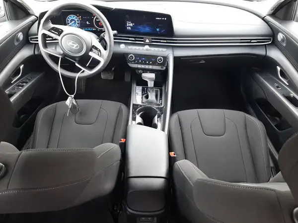 KMHLM4DJ2RU106771 2024 HYUNDAI ELANTRA - Image 8