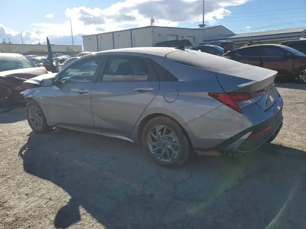 KMHLM4DJ2RU108407 2024 HYUNDAI ELANTRA - Image 2