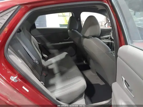 KMHLM4DJ2RU113932 2024 HYUNDAI ELANTRA - Image 8