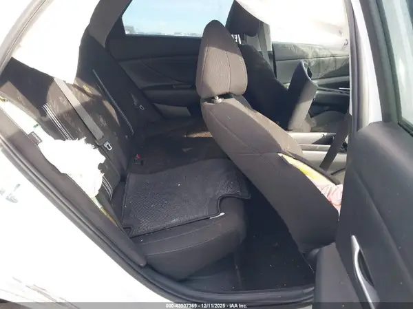 KMHLM4DJ2SU123625 2025 HYUNDAI ELANTRA - Image 8