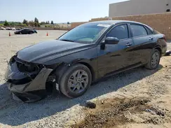 KMHLM4DJ2SU124774 2025 HYUNDAI ELANTRA