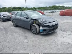 KMHLM4DJ2SU129134 2025 HYUNDAI ELANTRA