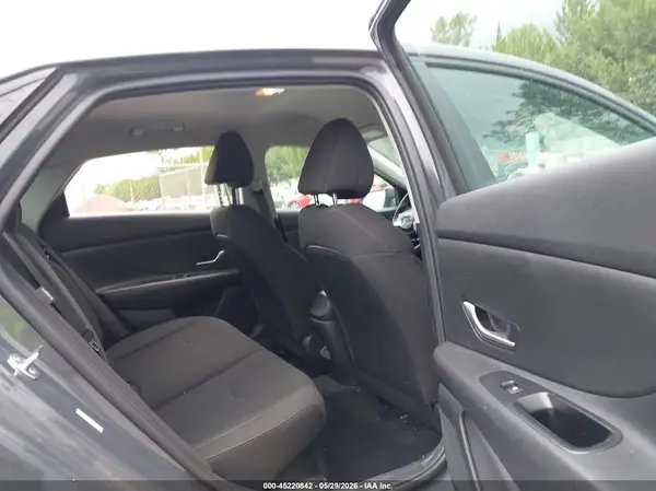 KMHLM4DJ2SU129134 2025 HYUNDAI ELANTRA - Image 8